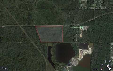 58.12 Acres DR TJ SMITH EXPRESSWAY None, Slidell, LA 70460