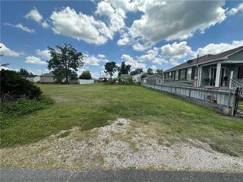 LOT 14 6TH Street, Chalmette, LA 70043