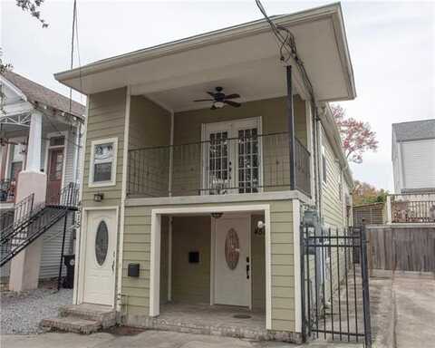 4513 BANKS Street, New Orleans, LA 70119