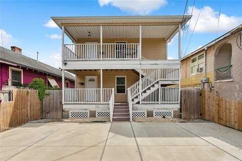 1713 PAULINE Street, New Orleans, LA 70117