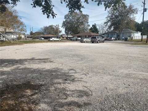 Lot E, F & G FAZZIO Road, Chalmette, LA 70043