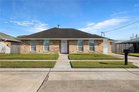 3809 LENA Drive, Chalmette, LA 70043