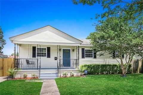 5311 WICKFIELD Drive, New Orleans, LA 70122