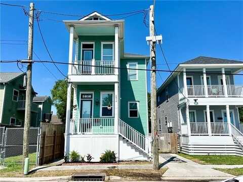 2816 AMELIA Street, New Orleans, LA 70115