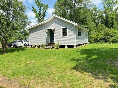 32894 LOWER ROME Road, Springfield, LA 70462