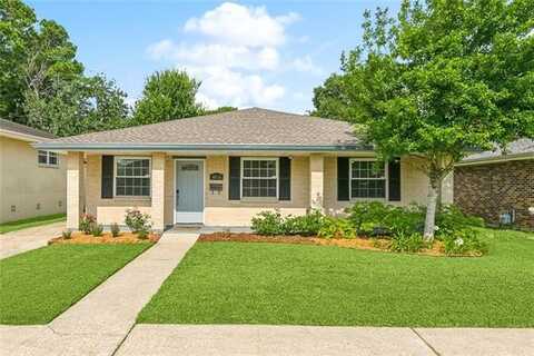 4424 TAFT PARK Drive, Metairie, LA 70002