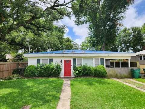 4416 CALUMET Street, Metairie, LA 70001