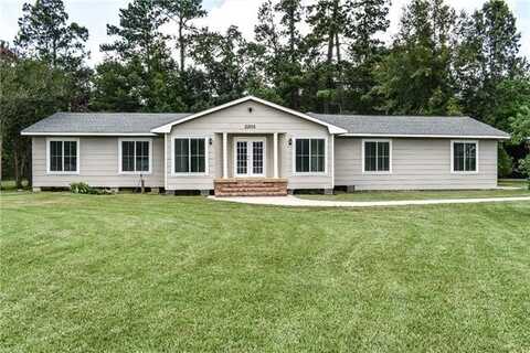 22111 MORGAN HOWES Road, Ponchatoula, LA 70454