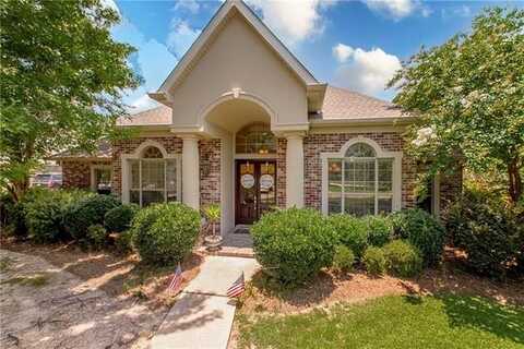 242 PLACE SAINT JEAN None, Covington, LA 70433