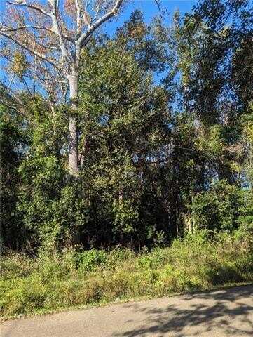 Lot 4 FREDERICK Drive, Slidell, LA 70461