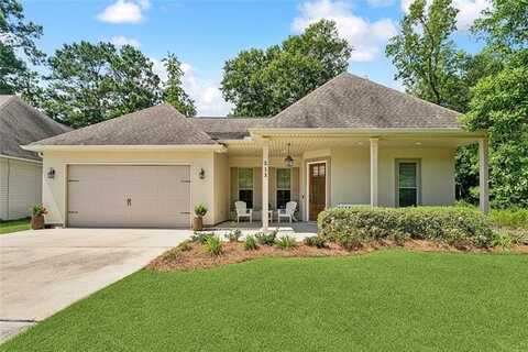 213 MALLARD GLEN Drive, Covington, LA 70435