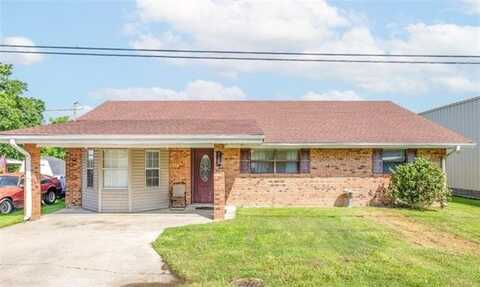 756 ST PHILLIP Street, Raceland, LA 70394