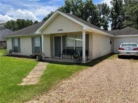 12008 MARILYN Lane, Hammond, LA 70403