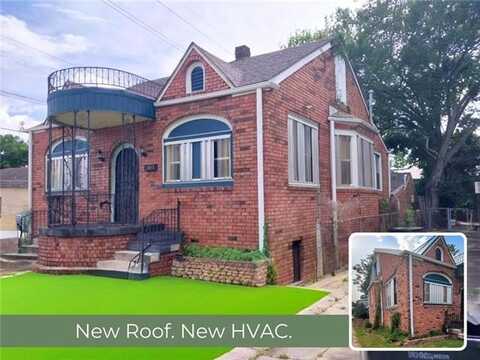 3100 NEW ORLEANS Street, New Orleans, LA 70122