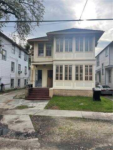 1716 7TH Street, New Orleans, LA 70115