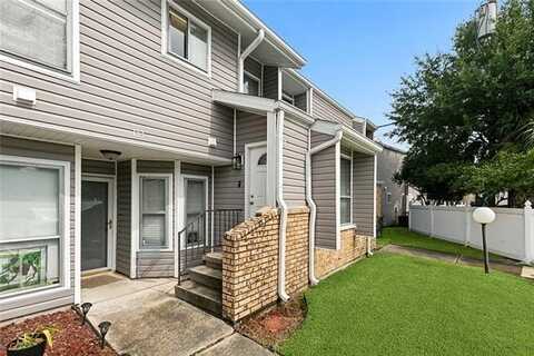 184 AVANT GARDE Circle, Kenner, LA 70065