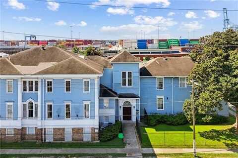 4716 ANNUNCIATION Street, New Orleans, LA 70115