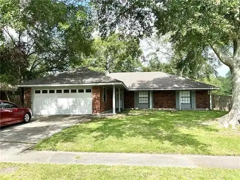 102 EVEREST Drive, Slidell, LA 70458