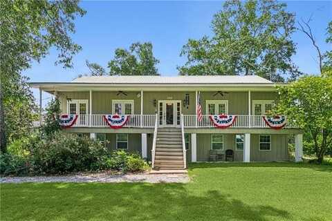 300 JACKSON Avenue, Mandeville, LA 70448