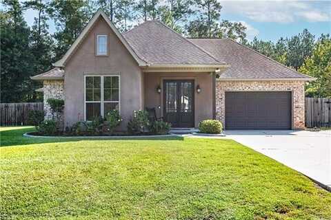 300 SUMMIT Court, Covington, LA 70435