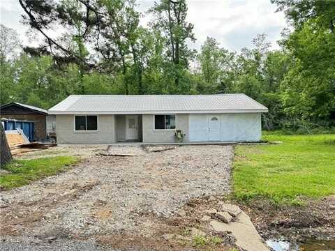 32894 LOWER ROME Road, Springfield, LA 70462