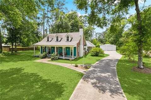 45260 TANGLEWOOD Drive, Hammond, LA 70401