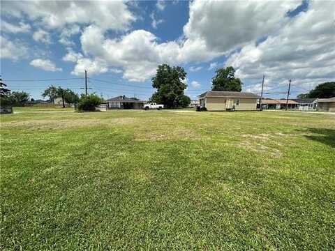 Lot 11-12 6TH Street, Chalmette, LA 70043