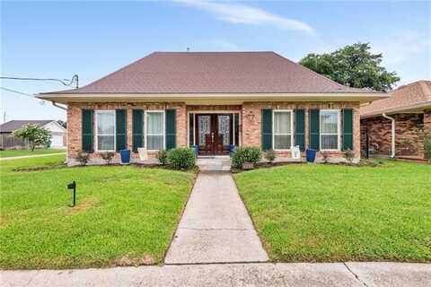 1245 NURSERY Avenue, Metairie, LA 70005