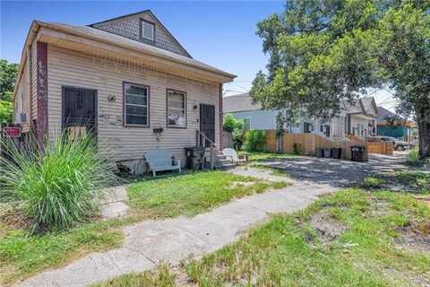 2121 ELYSIAN FIELDS Avenue, New Orleans, LA 70117