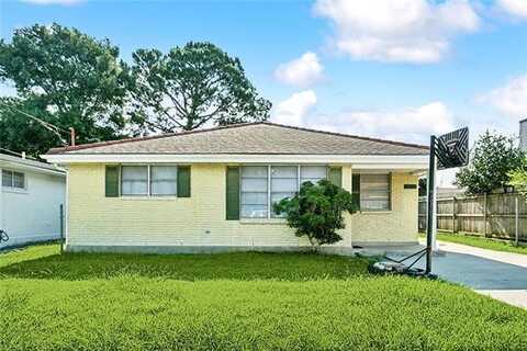 613 E WILLIAM DAVID Parkway, Metairie, LA 70005