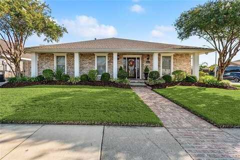 4525 STELLA Drive, Meraux, LA 70075