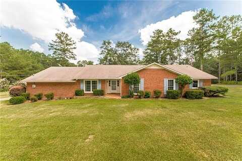 35483 DOCK BUTLER Road, Mount Hermon, LA 70450