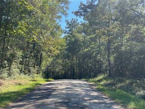 SANDERS Road, Franklinton, LA 70438