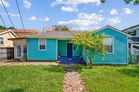 3449 ROGER WILLIAMS Street, New Orleans, LA 70119