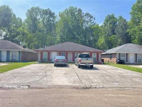 1413 HOOKS Drive, Hammond, LA 70401