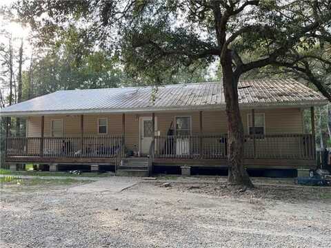 35539 BOOKOUT Road, Pearl River, LA 70452