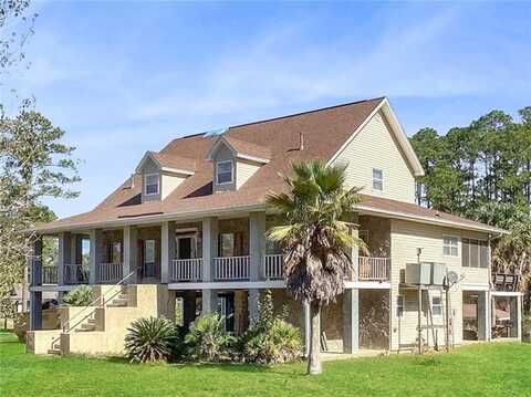 59394 E HARBOR Lane, Lacombe, LA 70445