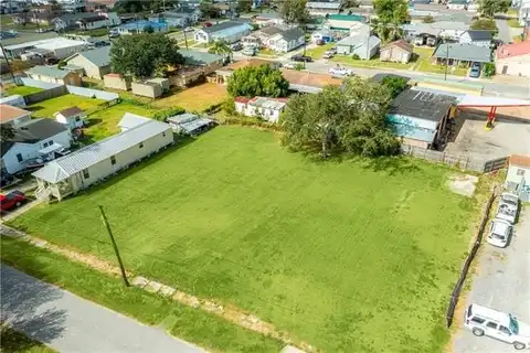 AVENUE B LOTS 26A, 27A, 29A Avenue, Westwego, LA 70094