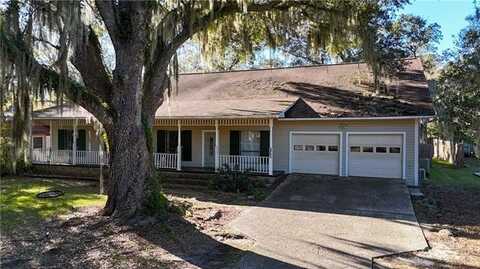 310 E PEARL Drive, Slidell, LA 70461