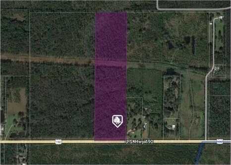 38.27 Acres E 190 Highway, Robert, LA 70455