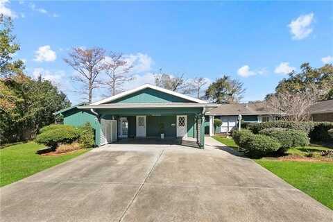 717 FAIRFIELD Avenue, Gretna, LA 70056