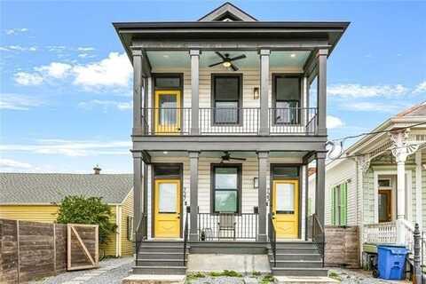 725-27 DESIRE Street, New Orleans, LA 70117