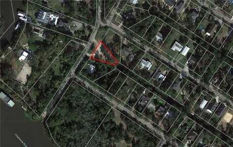 LOT 194 THREE RIVERS Road, Covington, LA 70433