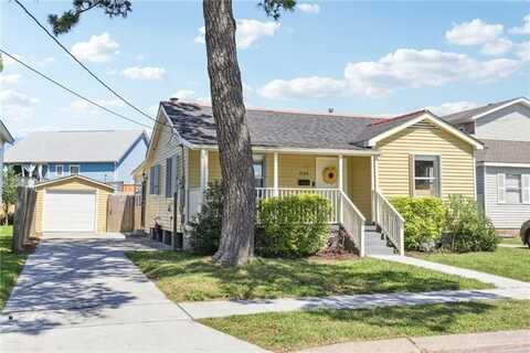 3144 CASTINE Street, New Orleans, LA 70119