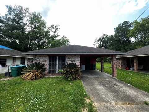 110 WELLS Drive, Hammond, LA 70403