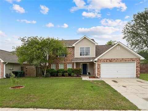 1016 STERLING OAKS Boulevard, Slidell, LA 70461