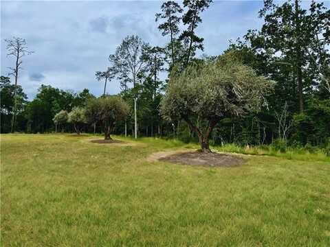 Lots 866 & 867 SILVERBERRY Drive, Covington, LA 70433