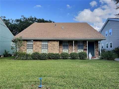 641 JEFFERSON HEIGHTS Avenue, Jefferson, LA 70121