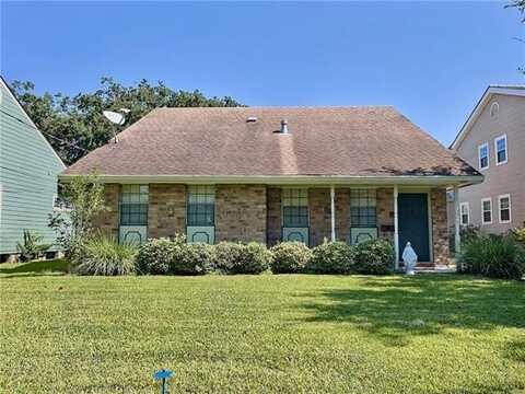 641 JEFFERSON HEIGHTS Avenue, Jefferson, LA 70121