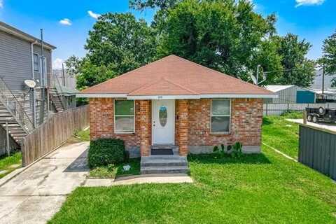 325 ROBINSON Avenue, Marrero, LA 70072